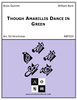Though Amarillis Dance in Green