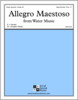 Allegro Maestoso (Hornpipe) from Water Music