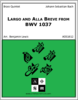 Largo and Alla Breve from BWV 1037
