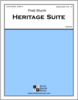 Heritage Suite