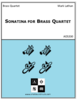 Sonatina for Brass Quartet