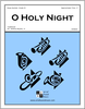 O Holy Night (Cantique de Nol)