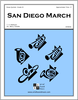 San Diego March