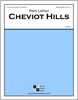 Cheviot Hills