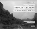 Nuages (Clouds) from Nocturnes 423.11