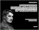 Fantasia on a Theme of Thomas Tallis