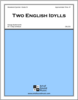 Two English Idylls