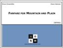 Fanfare for Mountain and Plain