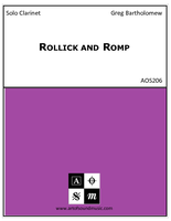 Rollick and Romp