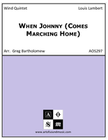 When Johnny (Comes Marching Home)