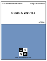 Gusts & Zephyrs