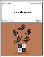 Lay a Garland