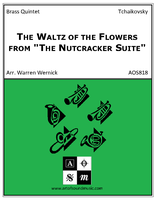 The Waltz of the Flowers from 