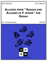 Allegro from 