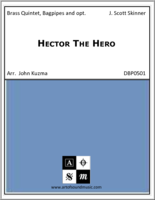 Hector The Hero