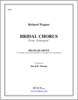 Bridal Chorus from Lohengrin