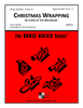 Christmas Wrapping (The Waitresses)