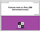 Fanfare from La Peri (423.11)