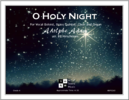 O Holy Night (Vocal Soloist, Brass Quintet, Organ & Choir)