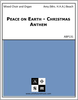 Peace on Earth - Christmas Anthem