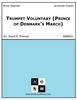 Prince of Denmark's March (Trumpet Voluntary)