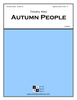 Autumn People