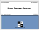 Roman Carnival Overture