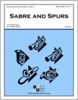 Sabre and Spurs