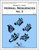 Vernal Sequences No. 3