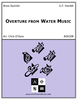Overture from Water Music Suite in F