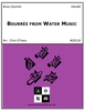 Bourree from Water Music Suite in F