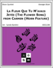 La Fleur Que Tu M’avais Jetée (The Flower Song) from Carmen (Horn Feature)
