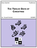 The Twelve Days of Christmas (accompaniment to Choir)