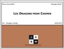 Les Dragons from Carmen