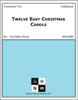 Twelve Easy Christmas Carols