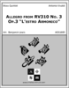 Allegro from RV310 No. 3 Op.3 “L’estro Armonico”