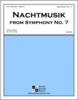 Nachtmusik from Symphony No. 7