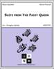 Suite from The Fairy Queen