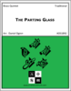 The Parting Glass