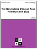 The Descending Dragon: Four Portraits for Band