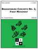 Brandenburg Concerto No. 2, First Movement