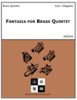 Fantasia for Brass Quintet