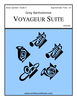 Voyageur Suite