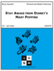Stay Awake from Disney's Mary Poppins