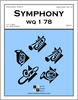 Symphony Wq 178