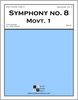Symphony No. 8, Movt. 1