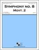 Symphony No. 8, Movt. 2