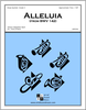 Alleluia (from BWV 142)