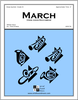 March (from Judas Maccabeus)