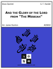 And the Glory of the Lord  from 